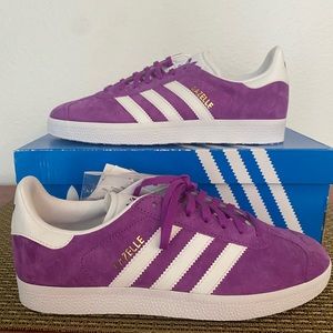ADDIDAS GAZELLE men’s sneakers